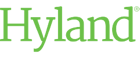 Logo Hyland