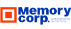 Logo MemoryCorp