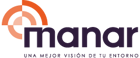 Logo Manar