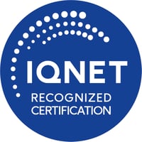 IQNET RCMark IQNET RCMark