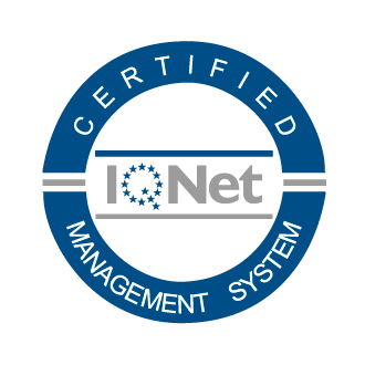 Logo IQNet