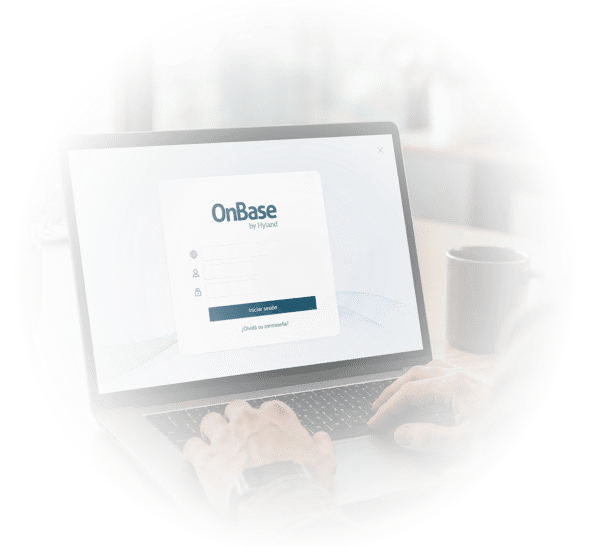 Gestión documental empresarial OnBase