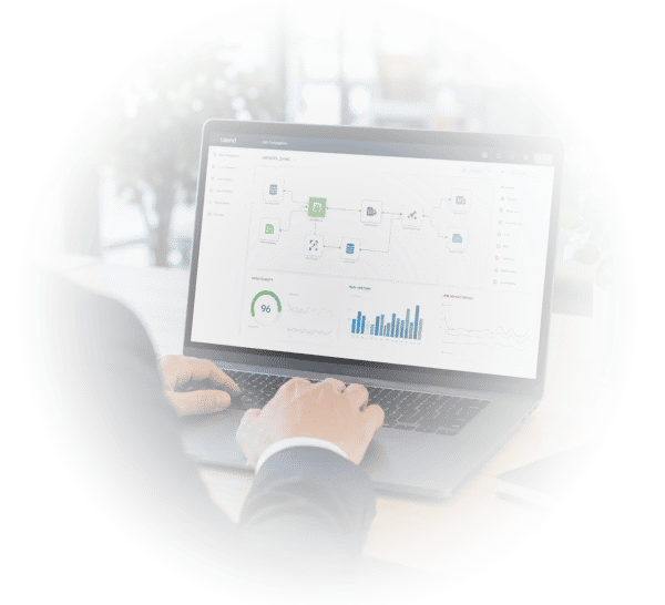 Datos confiables para analítica, automatización e IA Qlik Talend Cloud QTC Datos confiables para analítica, automatización e IA Qlik Talend Cloud QTC