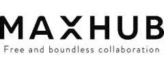 Logo MaxHub