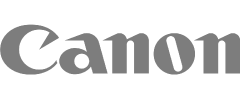 Logo Canon BN