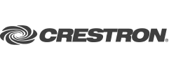 Logo Crestron BN