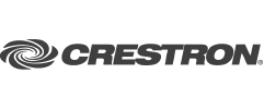 Logo Crestron BN