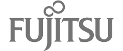 Logo Fujitsu BN