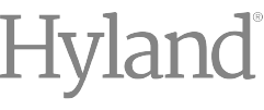 Logo Hyland BN