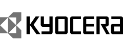 Logo Kyocera BN