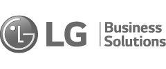 Logo LG Business Solutions BN