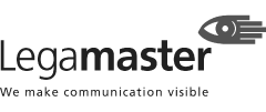 Logo Legamaster BN