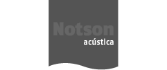 Logo Notson BN-1