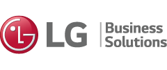 Logo LG Business Solutions
