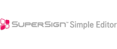 Logo SuperSign