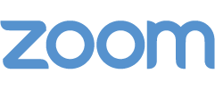 Logo Zoom