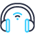 Headset Logitech